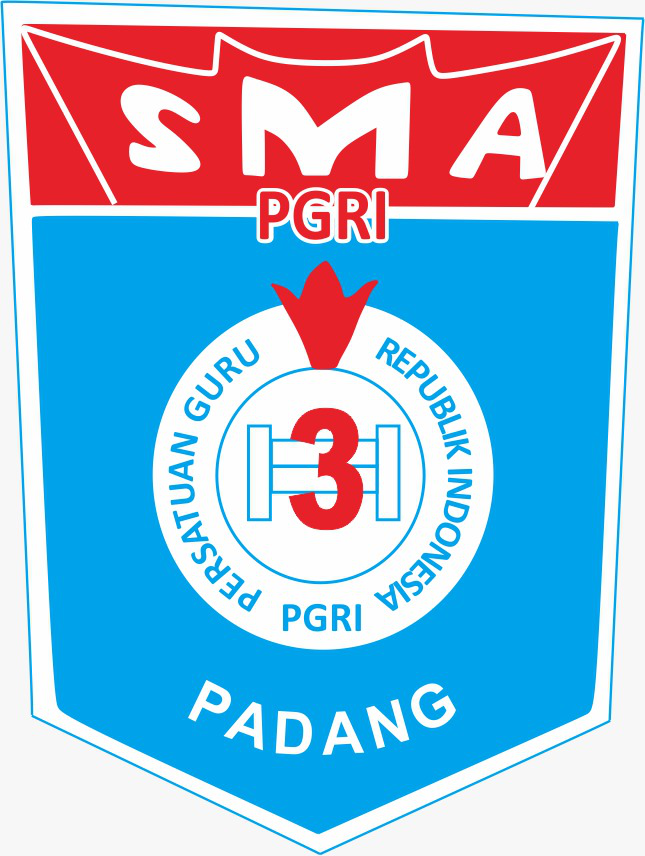 Logo SMA PGRI 3 Padang